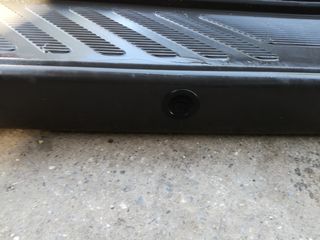 Πίσω προφυλακτήρες Ford Transit 1995-2005-thumb-1