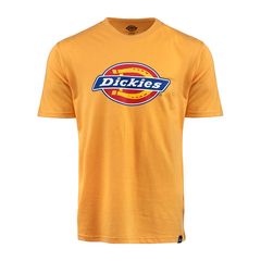 ΜΠΛΟΥΖΑ Dickies Horseshoe T-shirt amber, SIZE L & 2XL