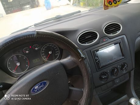 Ford Focus '04