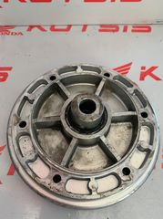 ΠΩΛΕΙΤΑΙ ΓΡΑΝΑΖΙΕΡΑ ΓΙΑ GILERA COGUAR 125