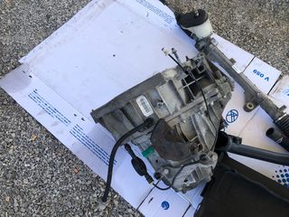 ΣΑΣΜΑΝ ΑΠΟ RENAULT, KANGOO-MEGANE, 6 ΣΧΕΣΕΩΝ, ΜΕ AR.KIN (K9K)-thumb-1