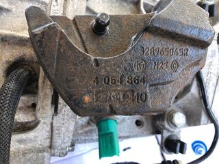 ΣΑΣΜΑΝ ΑΠΟ RENAULT, KANGOO-MEGANE, 6 ΣΧΕΣΕΩΝ, ΜΕ AR.KIN (K9K)-thumb-3