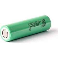 Samsung INR18650 18650 2500mAh