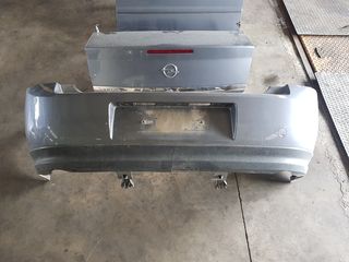 OPEL VECTRA ΠΡΟΦΥΛΑΚΤΗΡΑΣ ΠΙΣΩ