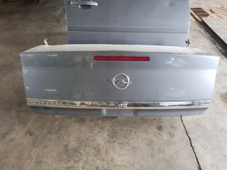 OPEL VECTRA ΠΟΡΤ ΜΠΑΓΚΑΖ