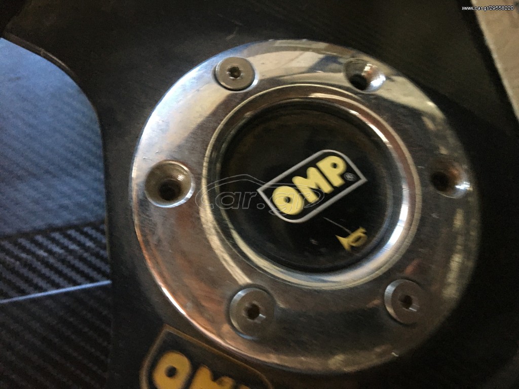 ΤΙΜΟΝΙ OMP