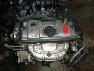 ΣΤΗΝ ΚΑΛΥΤΕΡΗ ΤΙΜΗ CITROEN XSARA NFZ 1.6 8V ΜΟΤΕΡ ΚΙΝΗΤΗΡΑΣ