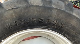 FIRESTONE 600/65/38-thumb-2