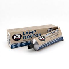 K2 L3050 ΚΑΘΑΡΙΣΤΙΚΟ ΓΥΑΛΙΣΤΙΚΟ ΦΑΝΑΡΙΩΝ 60gr