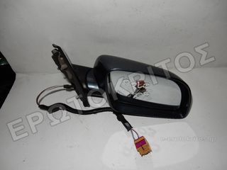 ΚΑΘΡΕΠΤΗΣ VW POLO 2003 ΔΕΞΙΑ ΜΟΛΥΒΙ