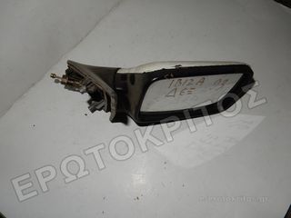 ΚΑΘΡΕΠΤΗΣ SEAT IBIZA 1993 ΔΕΞΙΑ ΛΕΥΚΟ