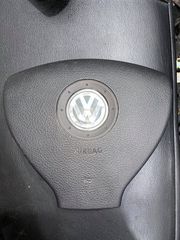 VW PASSAT ΑΕΡΟΣΑΚΟΣ ΤΙΜΟΝΙΟΥ 2006