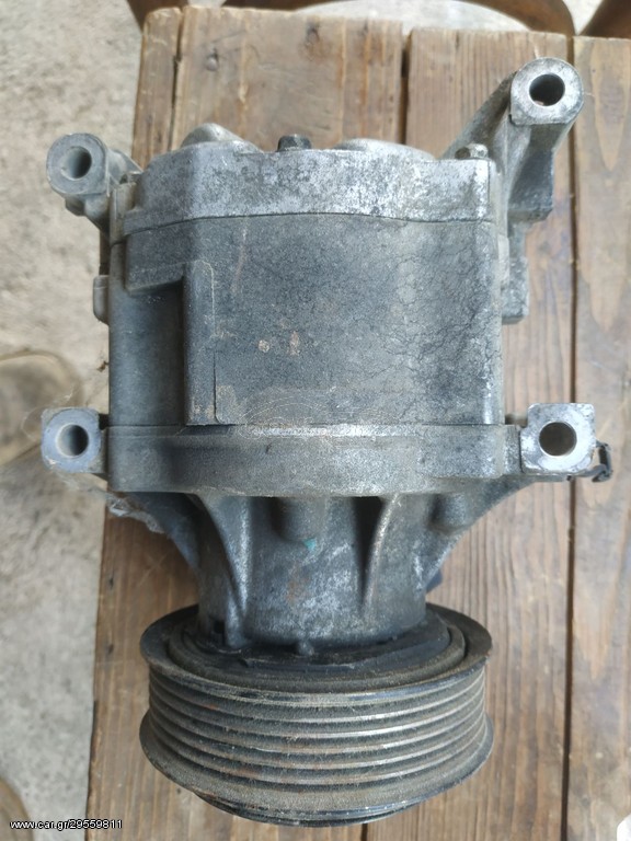 Κομπρεσέρ Air condition Opel Corsa/Combo 1.3 2004-2011