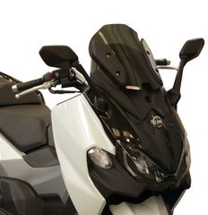 Παρμπρίζ Sport Sym Maxsym TL500 2020 3348/DS φιμέ FABBRI