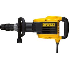 D25899K-QS Πιστολέτο Κατεδάφισης SDS MAX 1500W - ΚΡΟΥΣΤΙΚΑ SDS MAX - DEWALT (#D25899K-QS)