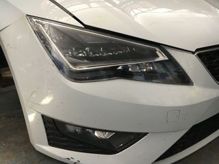 SEAT LEON FR ΜΟΥΡΗ ΚΟΜΠΛΕ-thumb-2