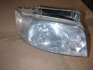 HYUNDAI MATRIX 01-06 ΦΑΝΑΡΙ ΕΜΠΡΟΣ ΔΕΞΙ