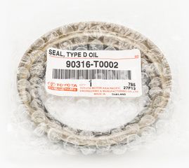 71X90/100X5/15.5 ΤΣΙΜΟΥΧΑ TOYOTA VIGO 05-15 ΕΜΠΡΟΣ ΕΣΩΤΕΡΙΚΟ 90316-T0002
