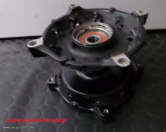 ΚΕΝΤΡΟ ΤΡΟΧΟΥ ΕΜΠΡΟΣ XL650V-TRANSALP