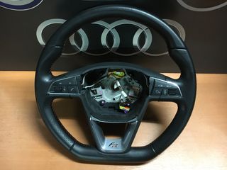 SEAT LEON ΤΙΜΟΝΙ-thumb-1