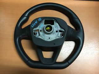 SEAT LEON ΤΙΜΟΝΙ-thumb-2