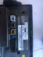 RADIO CD ,ΟΘΟΝΗ,ΠΛΑΙΣΙΟ,ΕΡΓΟΣΤΑΣΙΑΚΟ ΓΙΑ RENAULT MEGANE 2014-thumb-2