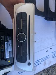 RADIO CD ,ΟΘΟΝΗ,ΠΛΑΙΣΙΟ,ΕΡΓΟΣΤΑΣΙΑΚΟ ΓΙΑ RENAULT MEGANE 2014-thumb-3