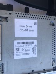 RADIO CD ,ΟΘΟΝΗ,ΠΛΑΙΣΙΟ,ΕΡΓΟΣΤΑΣΙΑΚΟ ΓΙΑ RENAULT MEGANE 2014-thumb-5