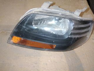 DAEWOO - CHEVROLET KALOS SDN-L/B 02-05 ΦΑΝΑΡΙ ΕΜΠΡΟΣ ΑΡΙΣΤΕΡΟ-thumb-1