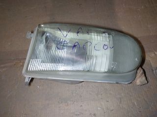 NISSAN VANETTE CARGO (C23) 95-01 ΦΑΝΑΡΙ ΕΜΠΡΟΣ ΑΡΙΣΤΕΡΟ