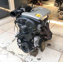 OPEL CORSA / ASTRA / TIGRA μοντ. 94’-02’ 1.4 cc 16V 90ps ΜΟΤΕΡ ( με κωδικό : X14XE )