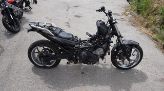 ΑΝΤΑΛΛΑΚΤΙΚΑ ->  HONDA NC 700 D  INTEGRA   / ΜΟΤΟ ΚΟΣΚΕΡΙΔΗΣ 