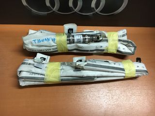 VW TIGUAN  ΑΕΡΟΣΑΚΟΙ ΟΥΡΑΝΟΥ-thumb-1