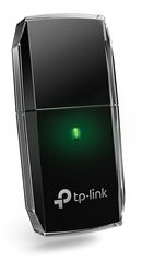 TP-LINK Mini Wireless USB Adapter Archer T2U, Dual Band, Ver. 3.0