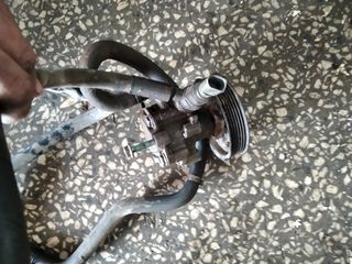 ΑΝΤΛΙΑ ΤΙΜΟΝΙΟΥ SKODA OCTAVIA BFQ 1.6CC