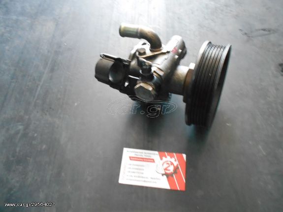 ΑΝΤΛΙΑ ΥΔΡΑΥΛΙΚΟΥ ΤΙΜΟΝΙΟΥ VOLKSWAGEN GOLF 4 1.4-1.6 16V BENZ (6PK) 1998' - 2003' (INT 2)