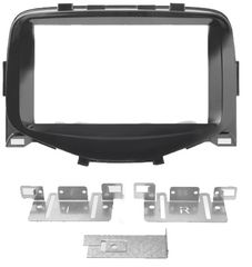 ΠΡΟΣΟΨΗ  CITROEN C1 14> PEUGEOT108 14 > TOYOTA Aygo14>