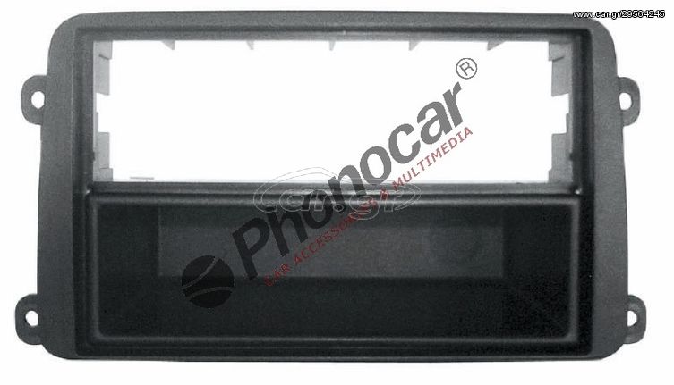 ΠΡΟΣΟΨΗ 2ISO-ISO VW - Seat - Skoda