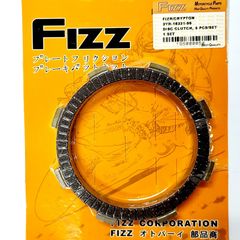 ΔΙΣΚΟΙ ΑΜΠΡΑΓ. CRYPTON F1Z ΣΕΤ FIZZ ROC
