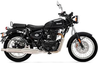 Benelli Imperiale 2026 400 3 ΧΡΟΝΙΑ ΕΓΓΥΗΣΗ