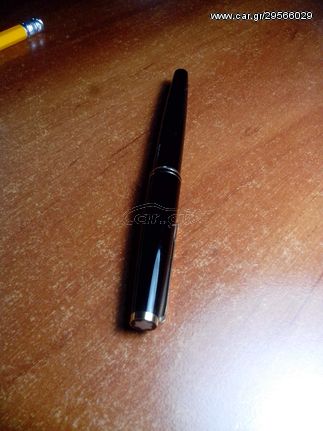 Vintage Montblanc 252 Fountain Pen-14C 585