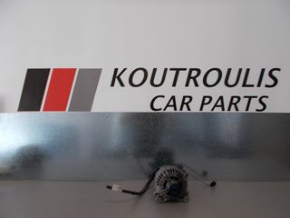 VW GOLF 6 2008-2012 ΔΥΝΑΜΟ-thumb-3