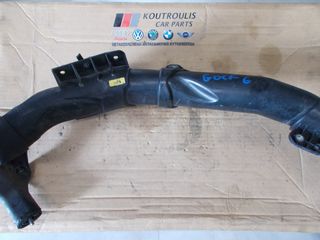 ΣΩΛΗΝΑΣ VW GOLF 6 2008-2012