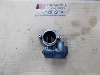 ΠΕΤΑΛΟΥΔΑ ΓΚΑΖΙΟΥ TDI VW POLO 6R 2009-2014