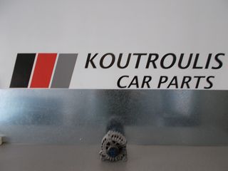 ΔΥΝΑΜΟ VW PASSAT 2011-2015