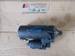 ΜΙΖΑ TDI VW GOLF 6 2008-2012