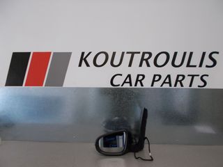 ΚΑΘΡΕΦΤΗΣ ΑΡΙΣΤΕΡΟΣ VW TOURAN 2010-2015