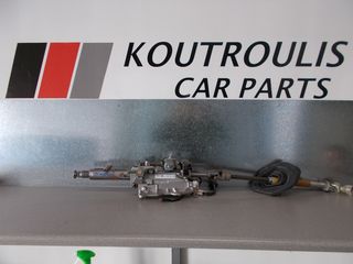 ΚΟΛΩΝΑ ΤΙΜΟΝΙΟΥ VW TOUAREG 2010-2014