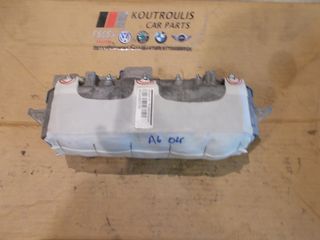 AUDI A6 2004-2011 C6 AIRBAG ΣΥΝΟΔΗΓΟΥ