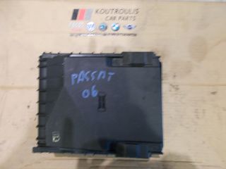VW PASSAT 2005-2010 ΑΣΦΑΛΕΙΟΘΗΚΗ-thumb-1